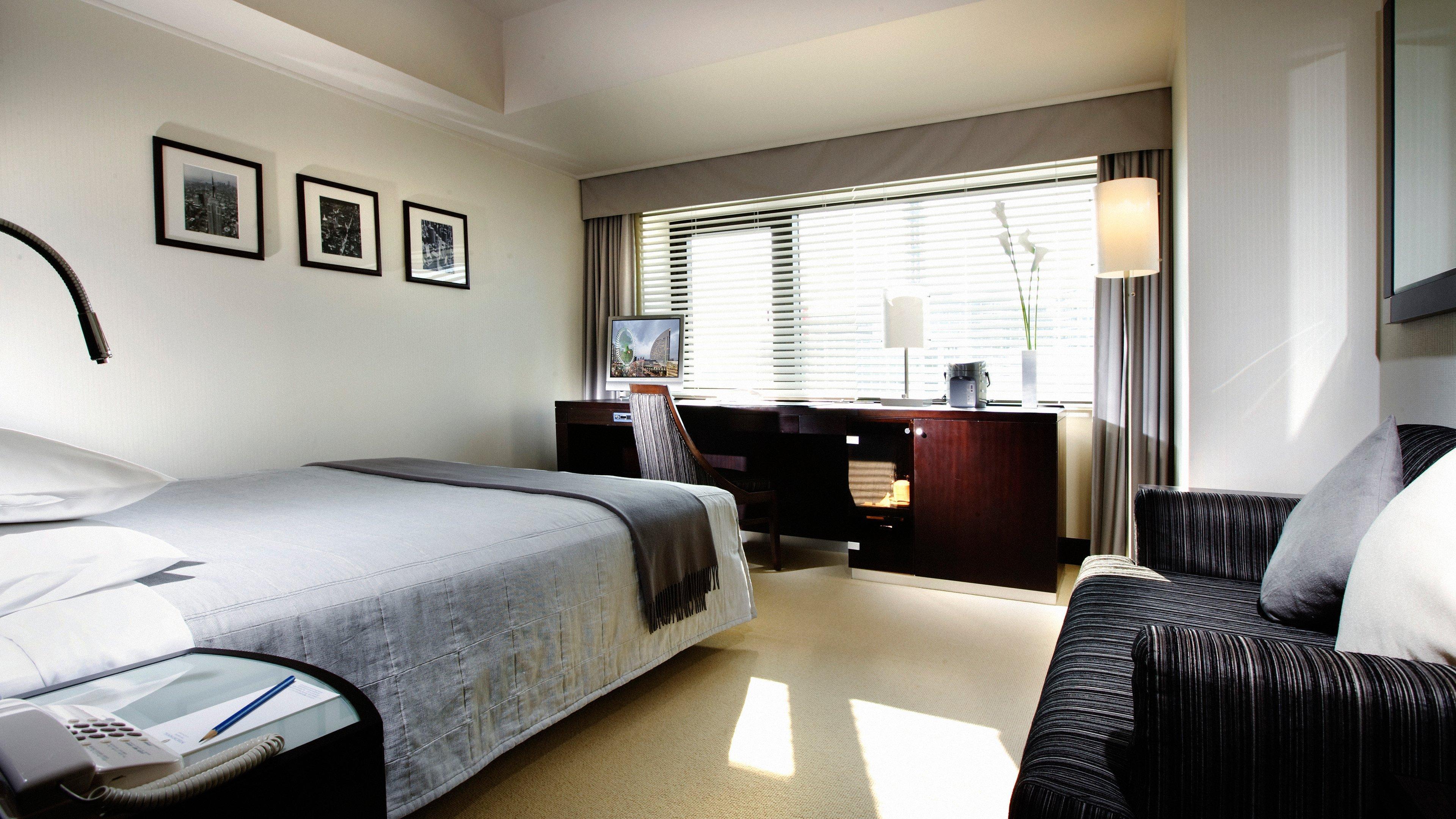 Intercontinental Yokohama Grand By Ihg Hotel Exterior photo